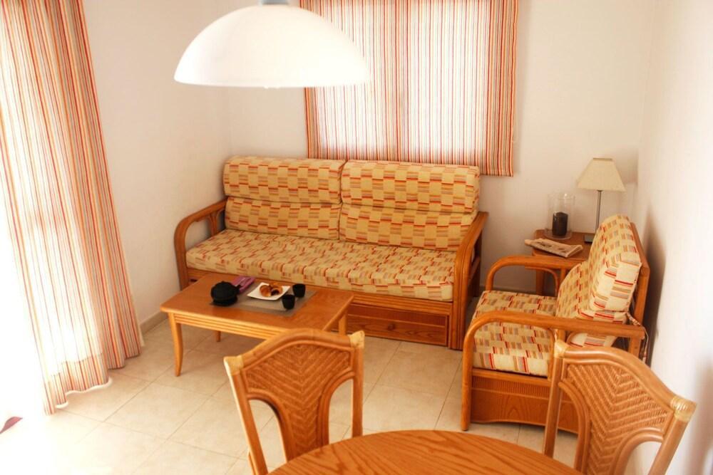 Apartamento Amatista กัลเป ภายนอก รูปภาพ