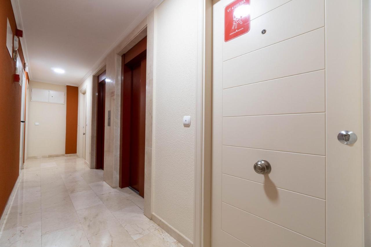 Apartamento Amatista กัลเป ภายนอก รูปภาพ