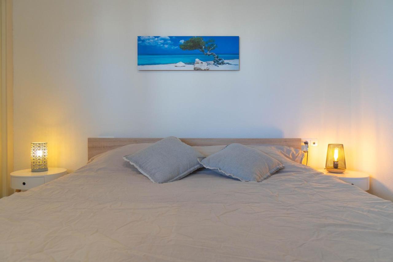 Apartamento Amatista กัลเป ภายนอก รูปภาพ