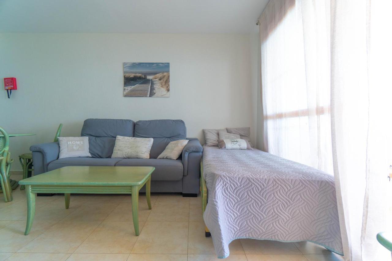 Apartamento Amatista กัลเป ภายนอก รูปภาพ