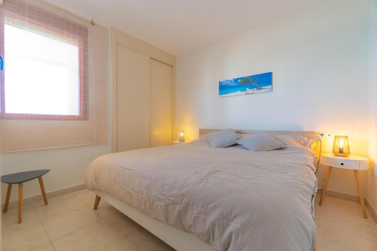 Apartamento Amatista กัลเป ภายนอก รูปภาพ